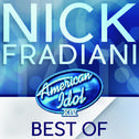American Idol Season 14: Best Of Nick Fradiani专辑
