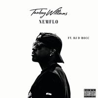 Tarboy Williams ft DJ D Rocc - Nemflo (Instrumental) 原版无和声伴奏