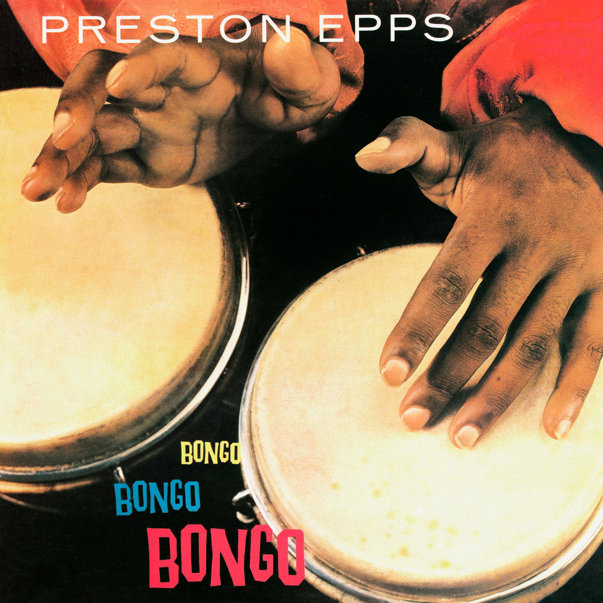 Bongo Bongo Bongo