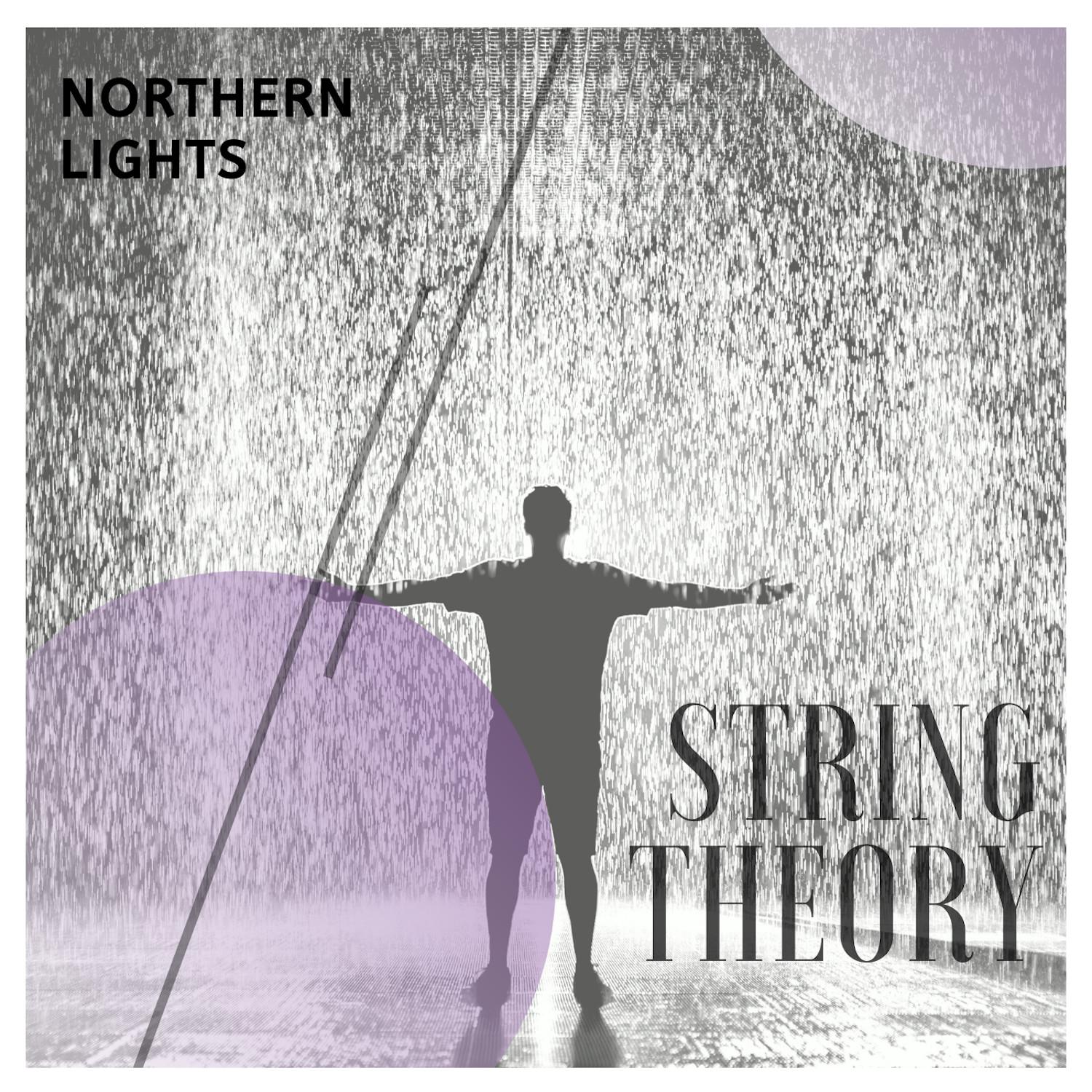 Northern Lights - Another Wake