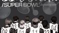 Super Bowl -Japanese ver.-专辑