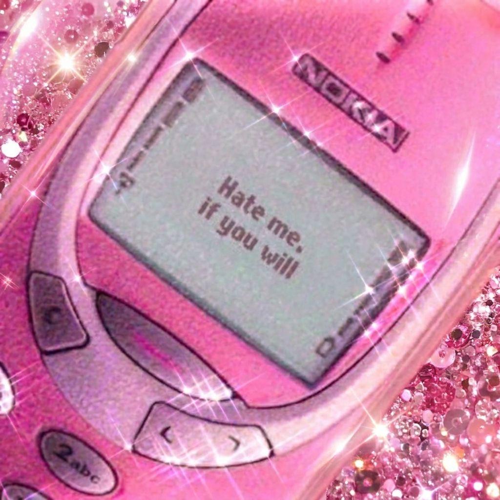 Hate Me, If You Will