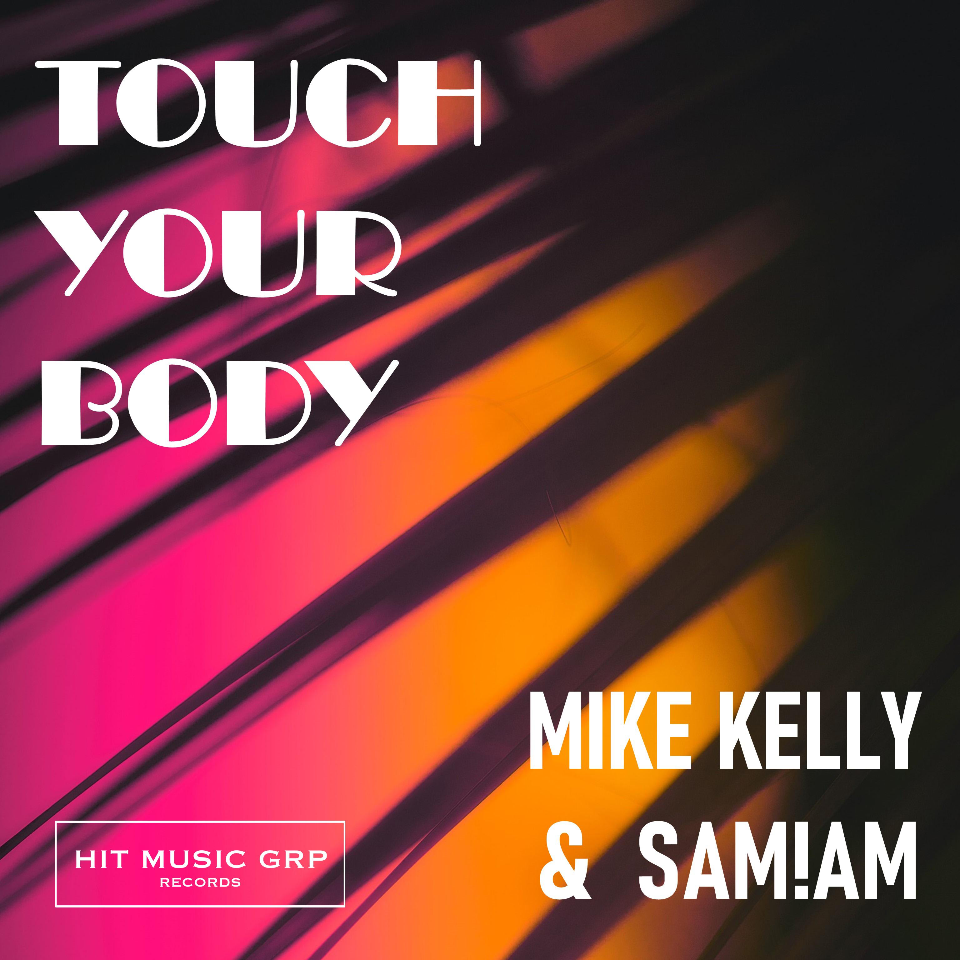 Touch Your Body