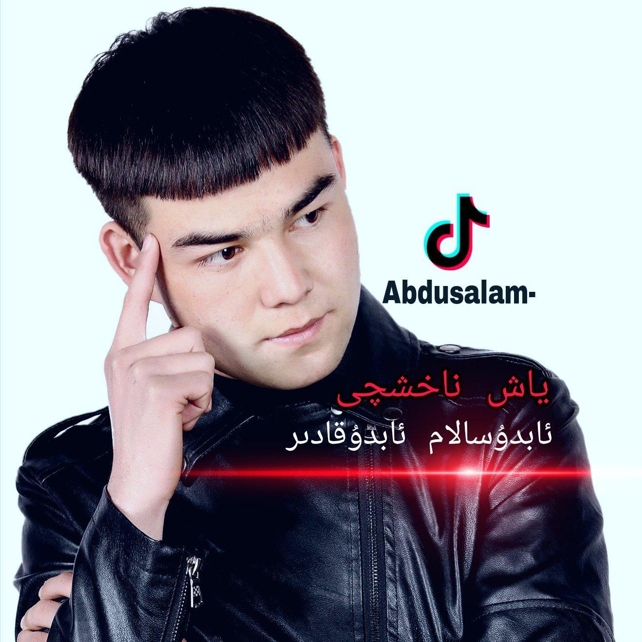 Abdusalam