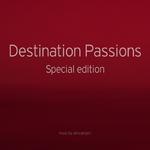 Destination Passions专辑