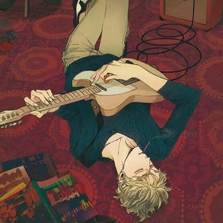 「弹着吉他唱古风」