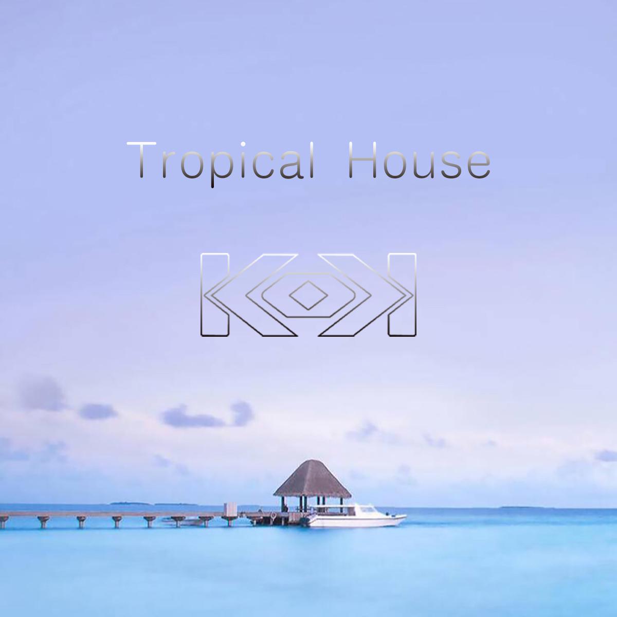 Tropical House专辑