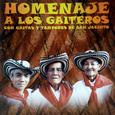 Homenaje a los Gaiteros