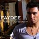 Faydee