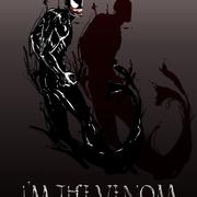 【毒液同人】I'm the venom