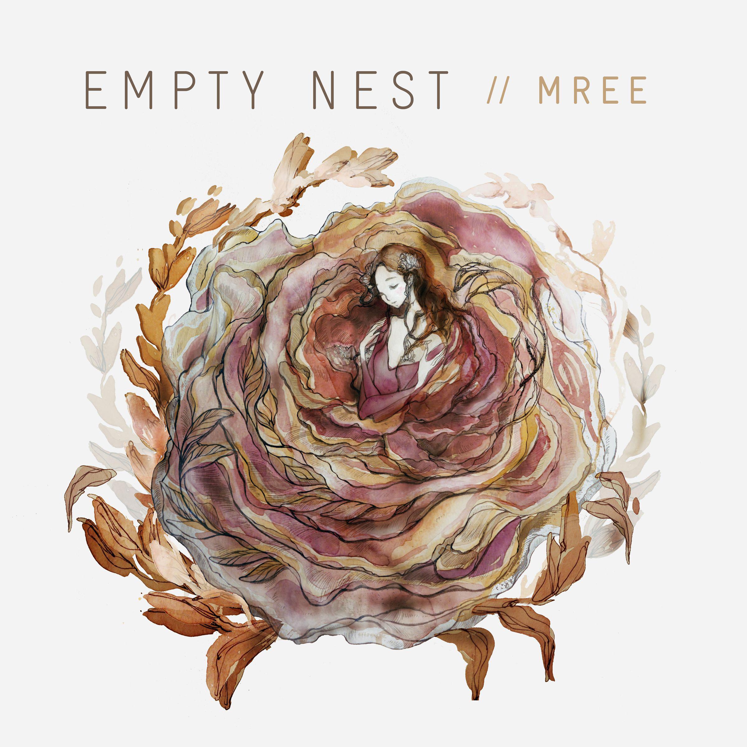 Empty Nest专辑