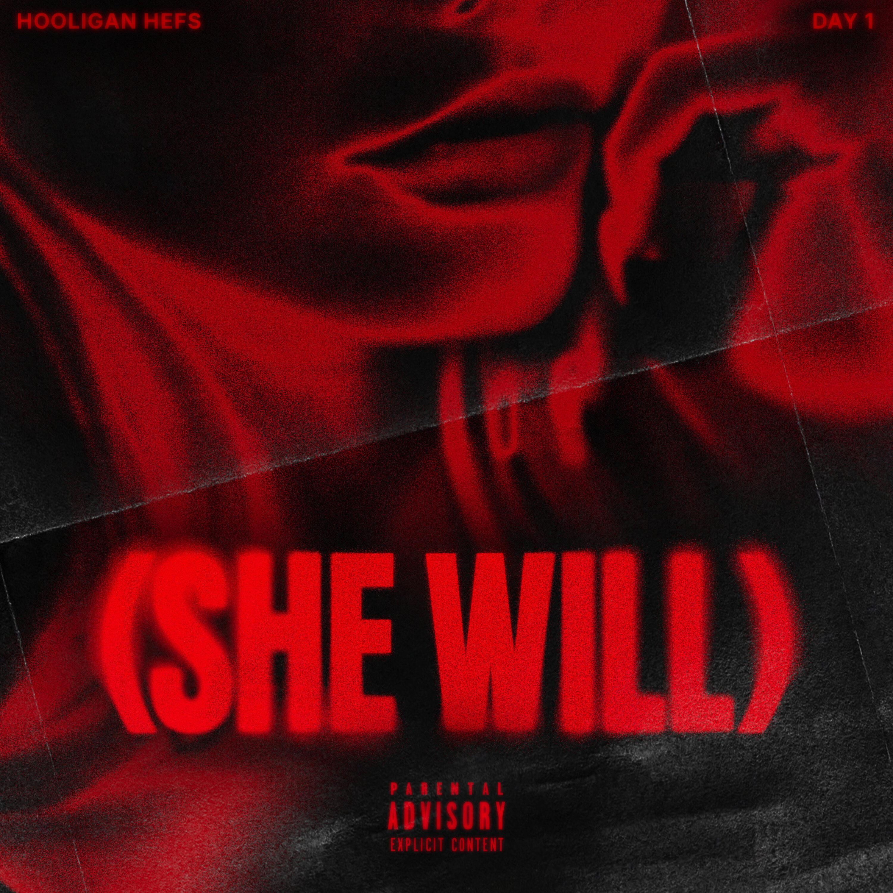 She Will (with Day1)