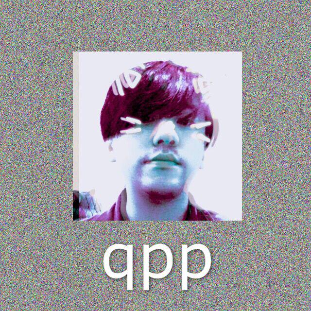 qpp专辑