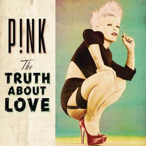 P!nk - Are We All We Are