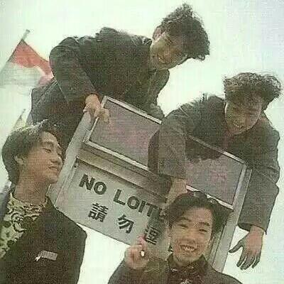 最真实的beyond