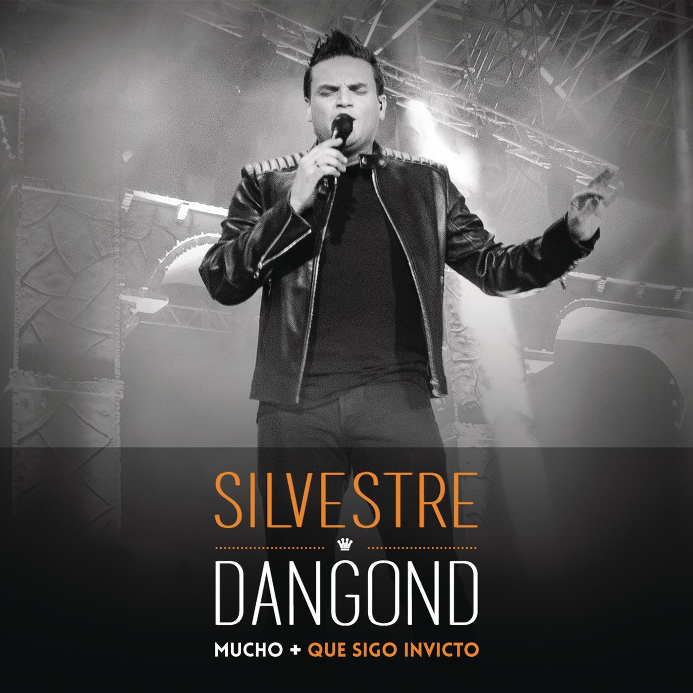 Silvestre Dangond MainArtist