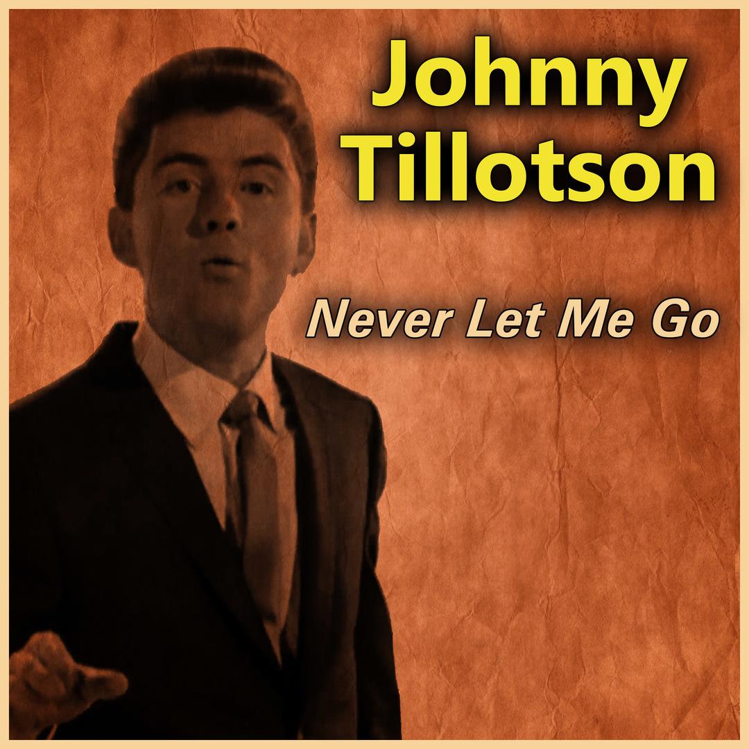 Never Let Me Go