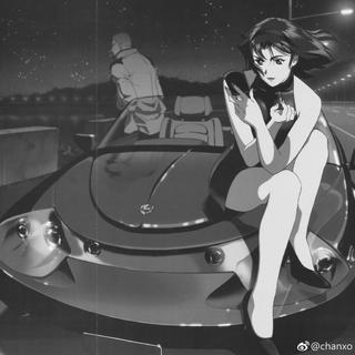 嘻哈丨男说女唱，孤僻魅力。
