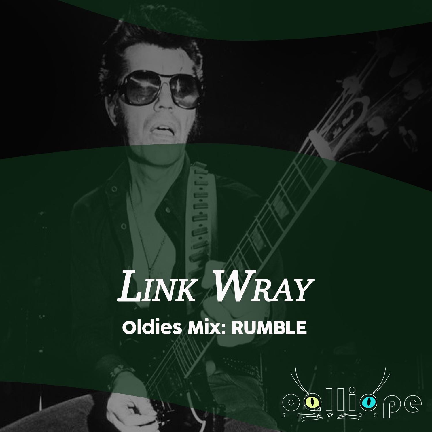 Oldies Mix: Rumble