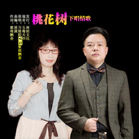 紫雨飘香(天晴缺女声伴奏)