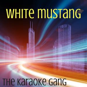Lana Del Rey - White Mustang （升2半音）