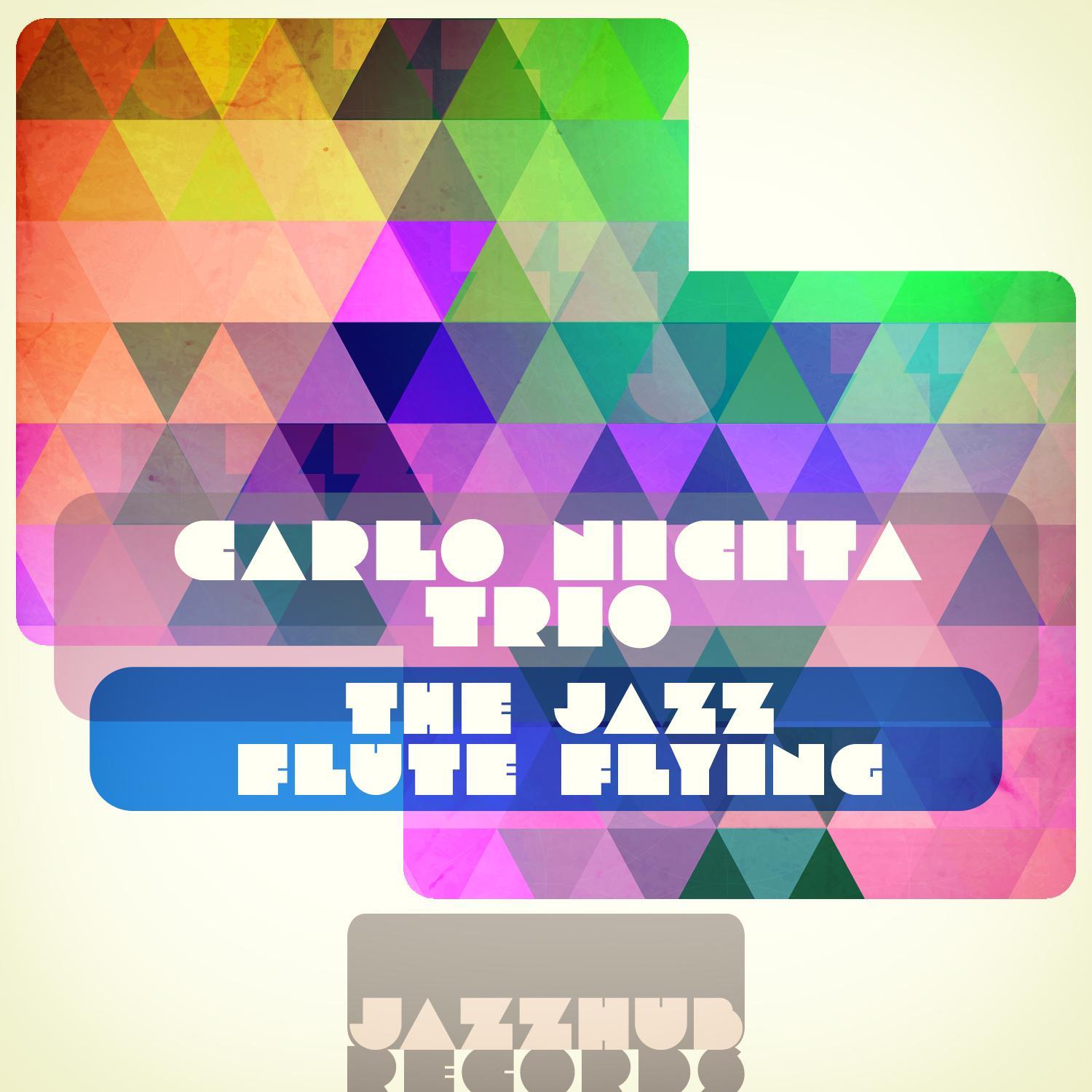 The Jazz Flute Flying