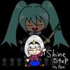 Shine Step (feat. 初音ミク)专辑