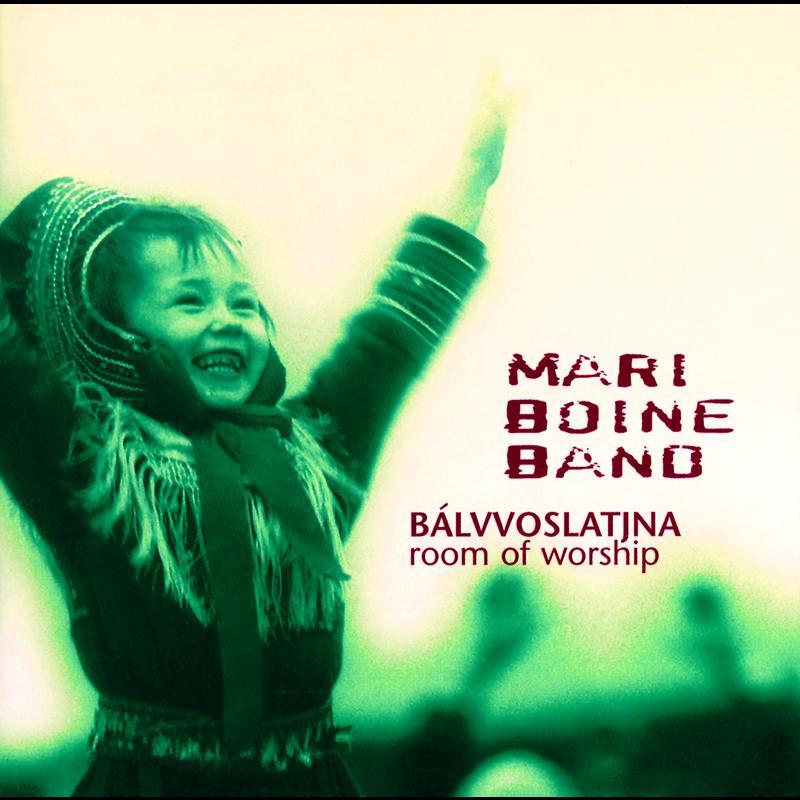 Balvvoslatjna