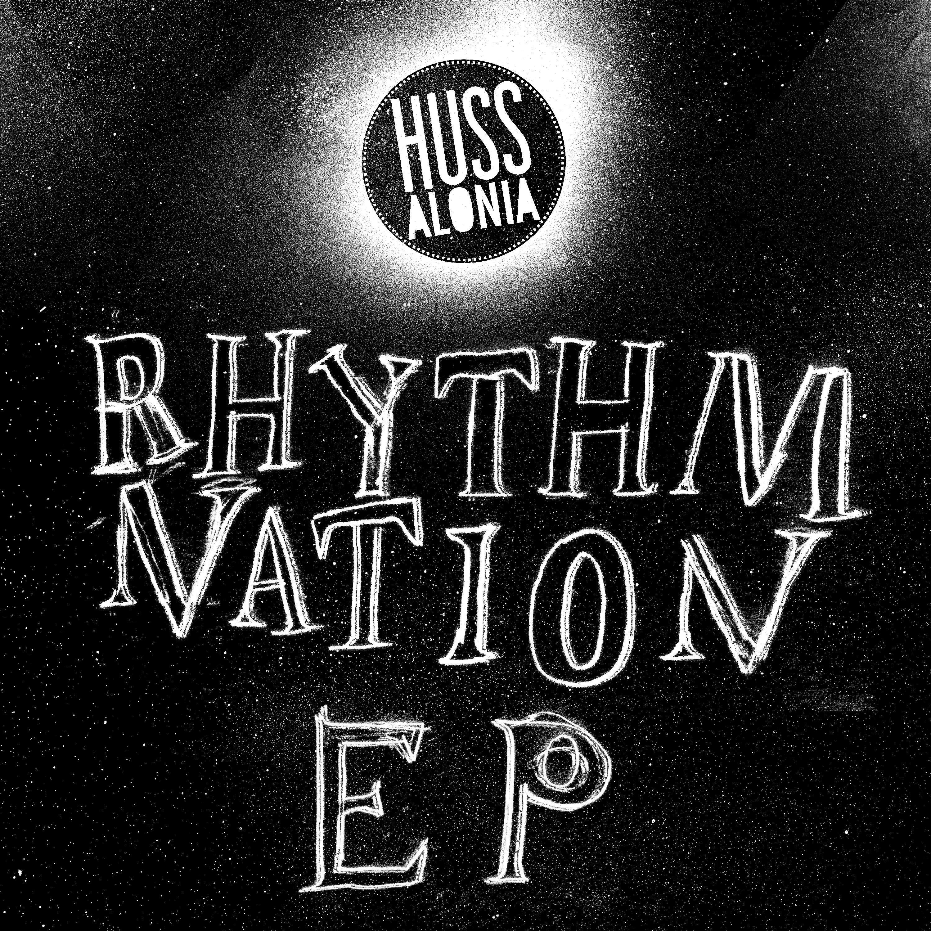Rhythm Nation EP