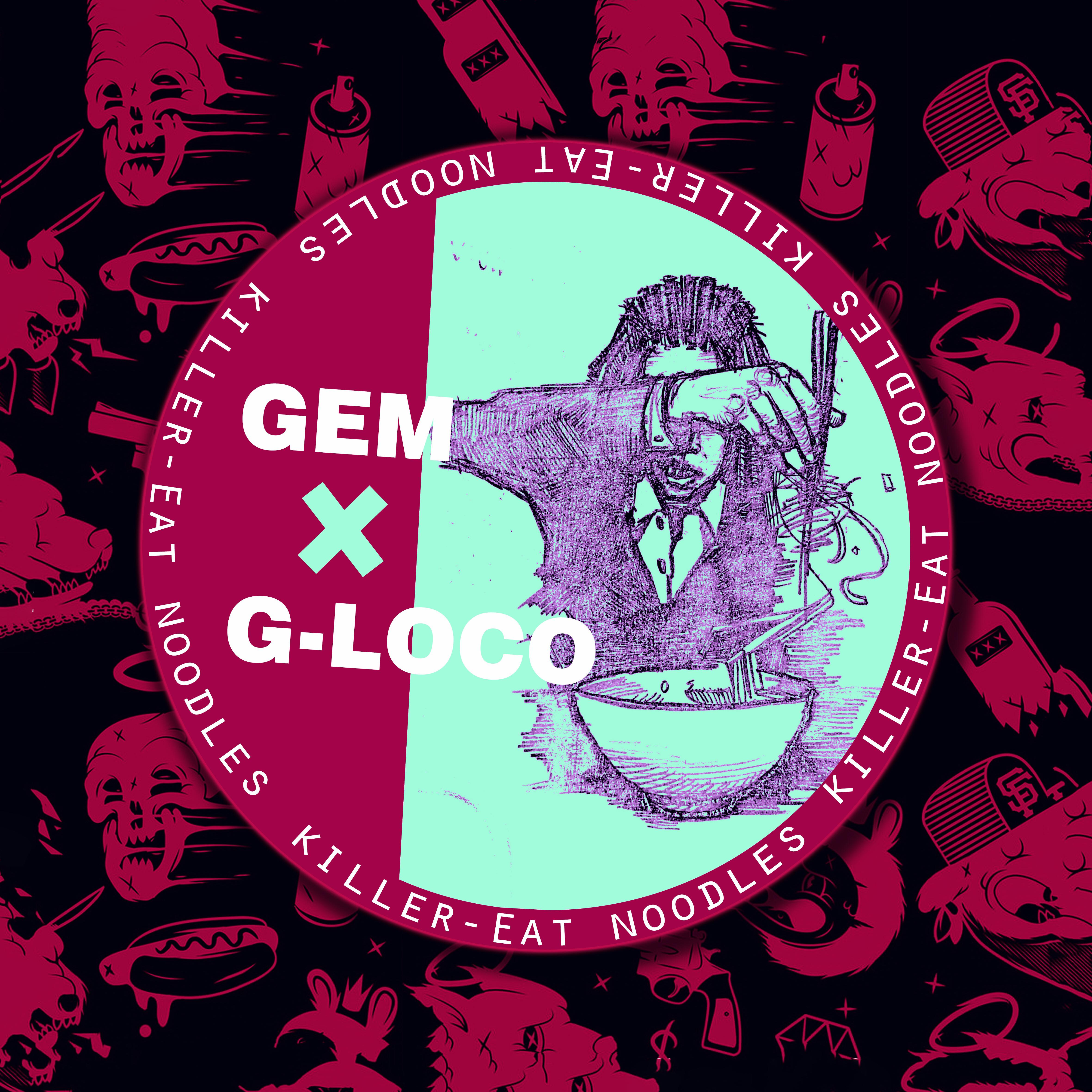 killa eat noodle（Cover 21savage）