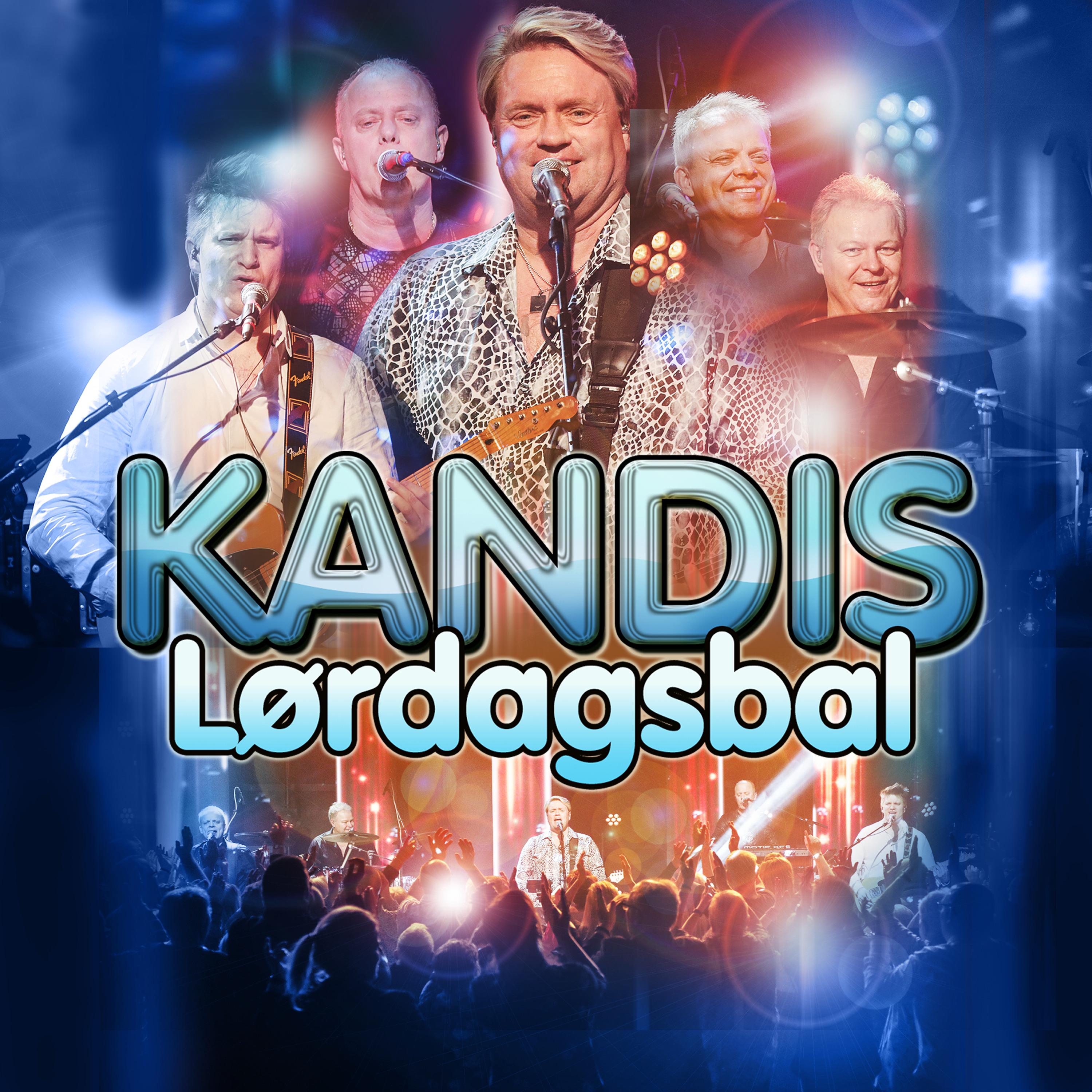 Lørdagsbal (De Største Hits – Live!)