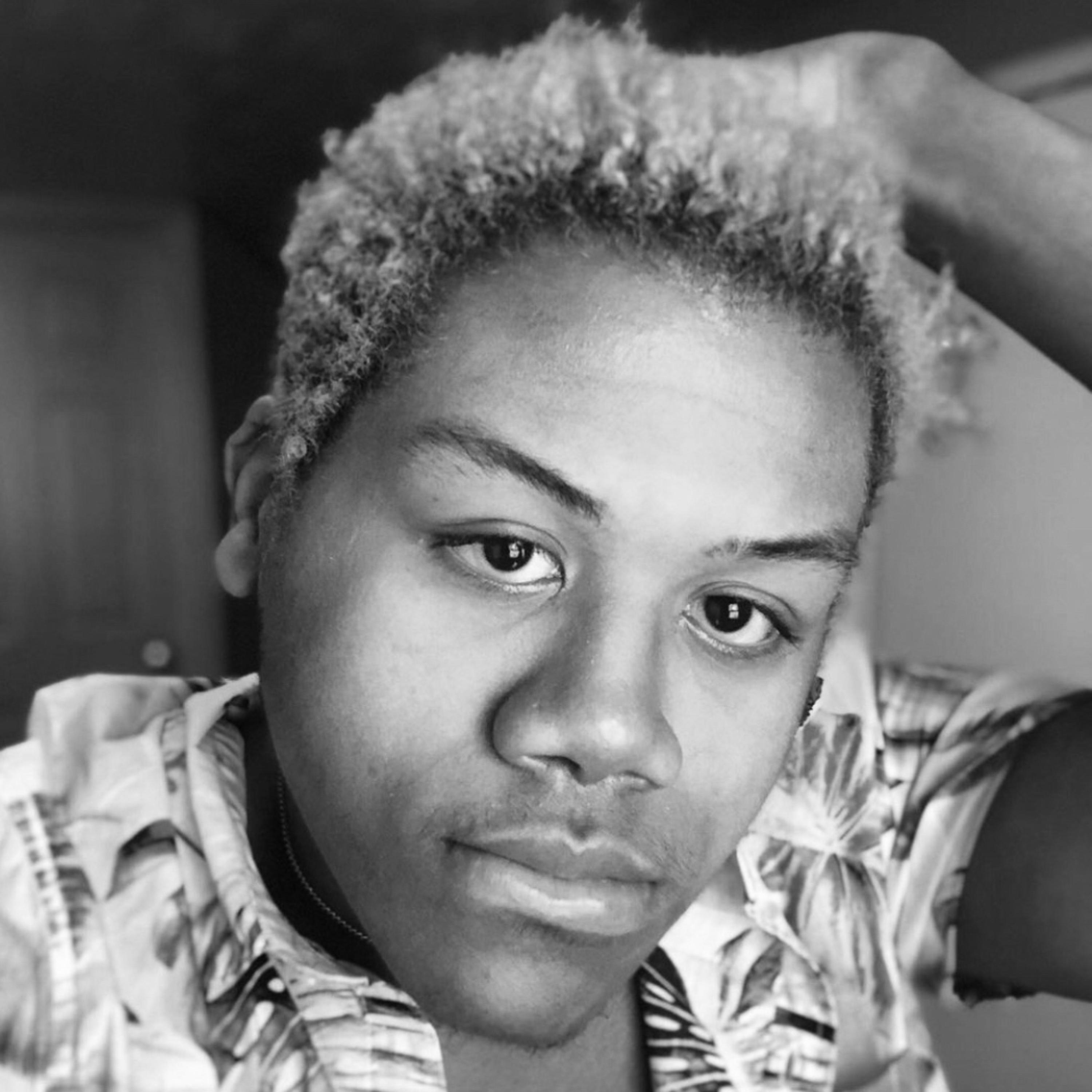 dream space - axe samuels - 单曲 - 网易云音乐