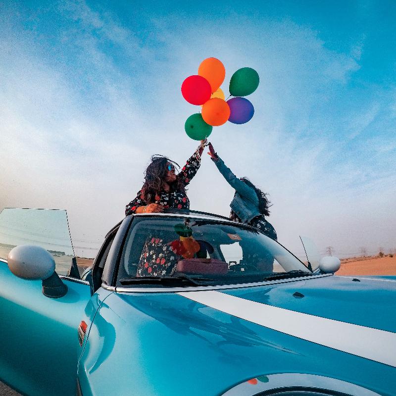 车载慢摇 | 让人沉迷的上瘾节奏