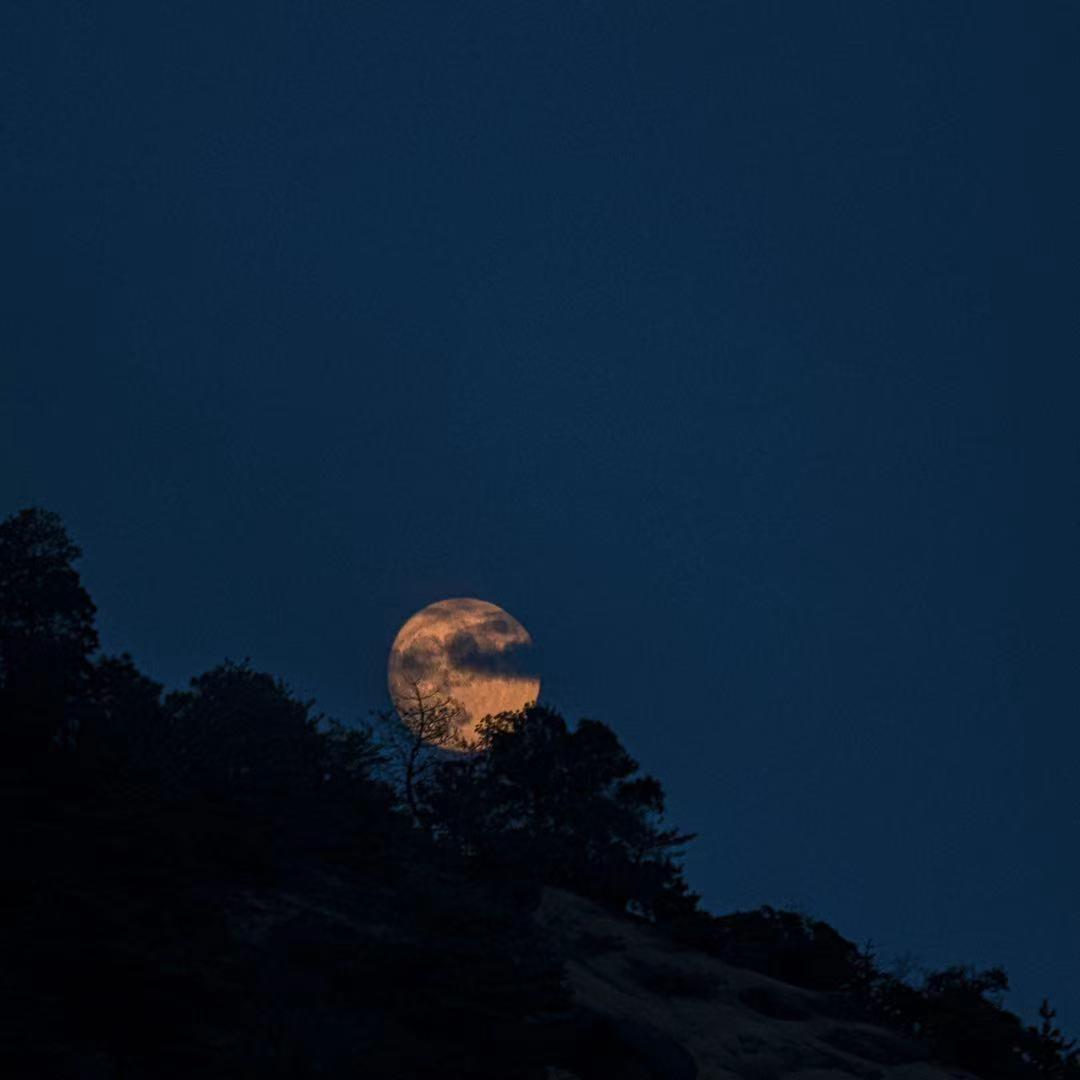 环游世界的夜晚