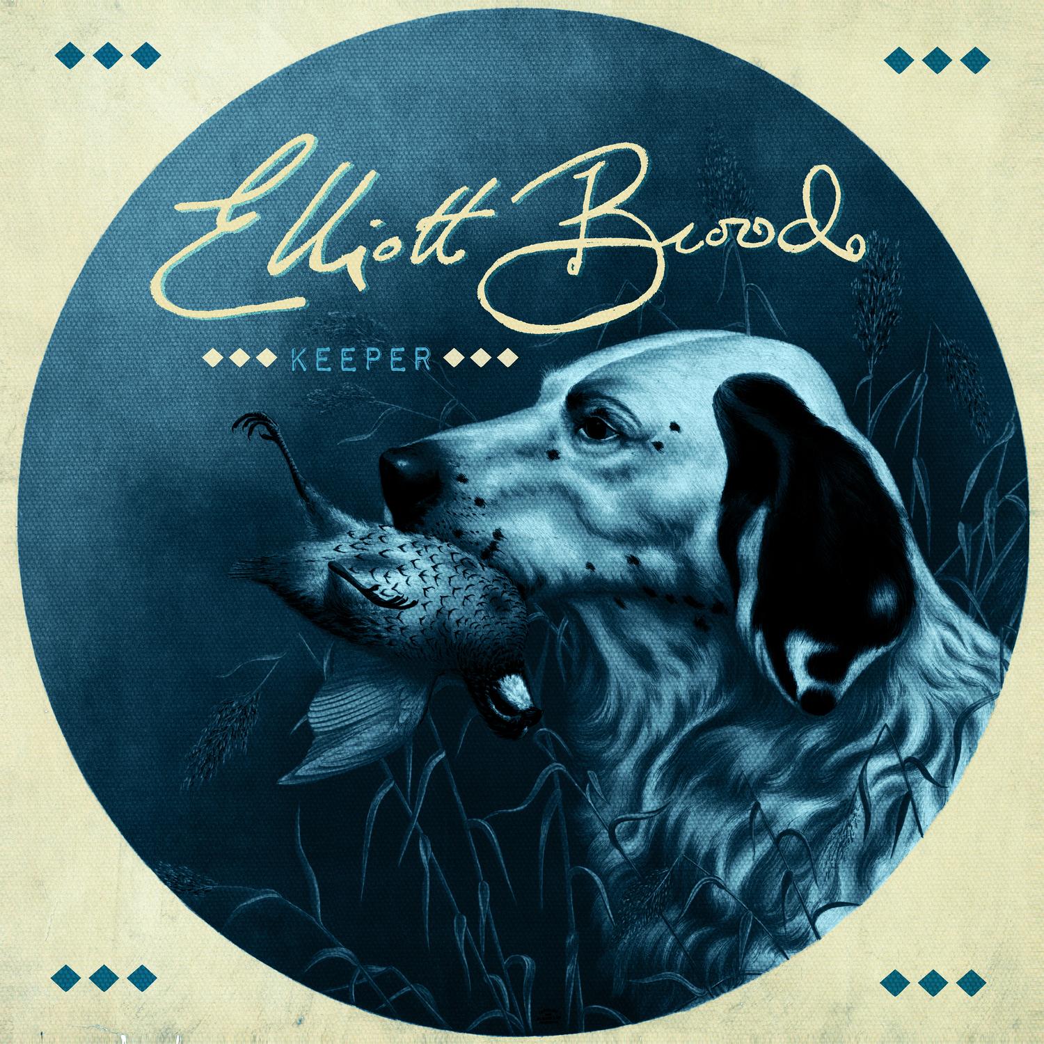 Bird Dog