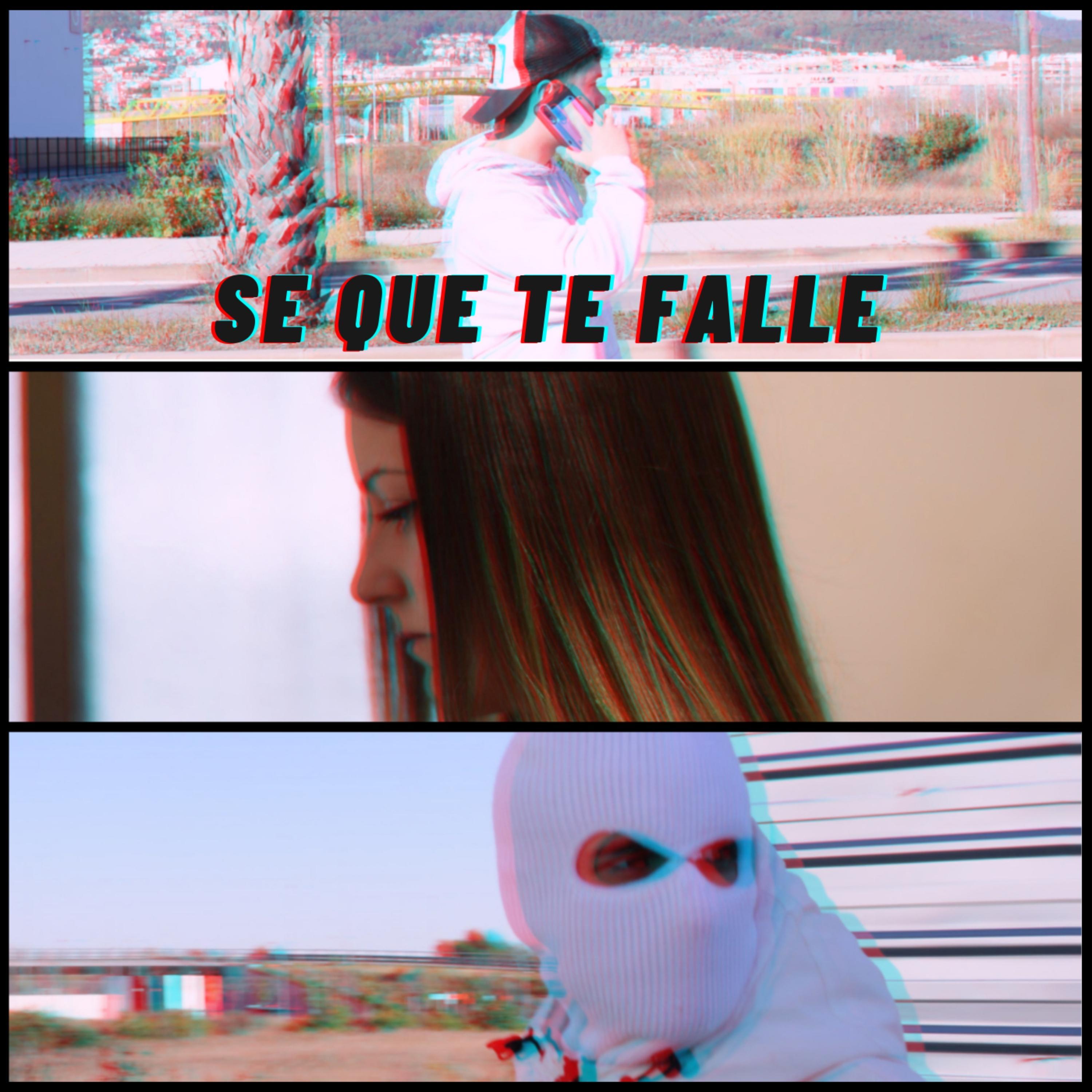 Se que te falle