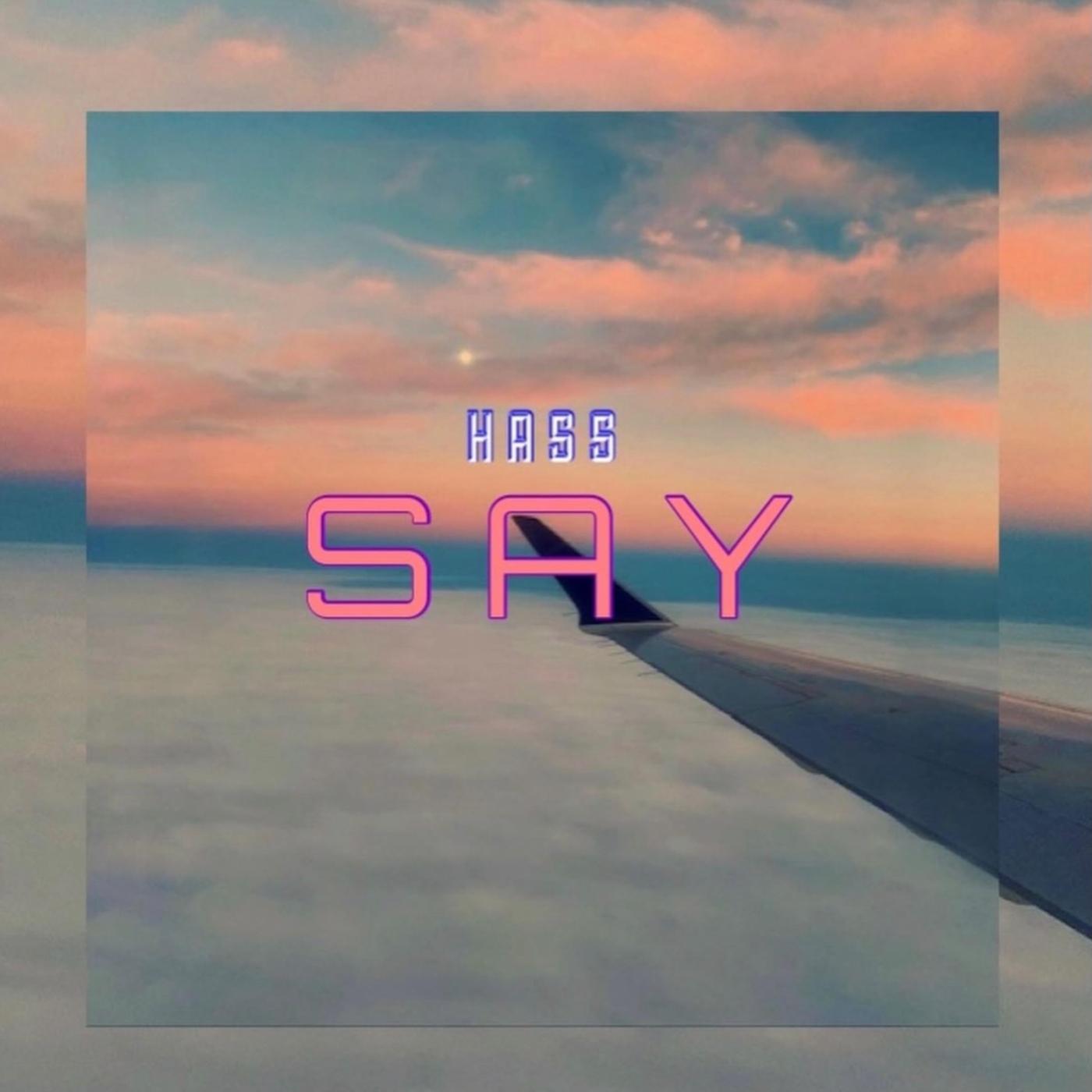 Say