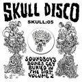 Soundboy's Bones Get Buried in the Dirt, Vol. 2