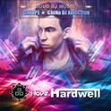 DjHope小春 - I Love HardWell (EDM Mix)专辑