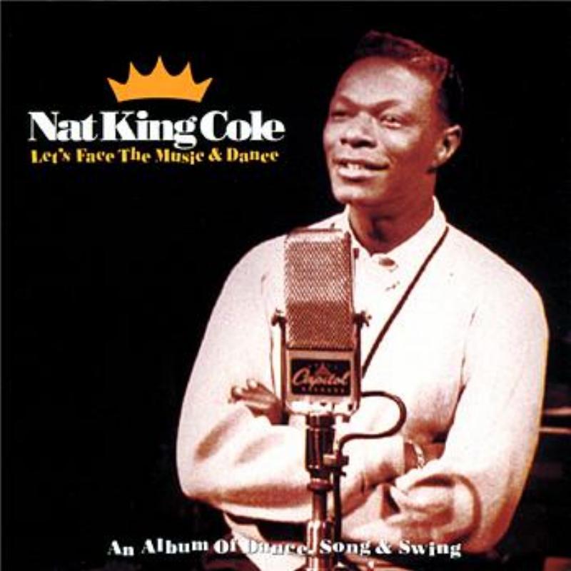 Nat King Cole - Ain't Misbehavin'