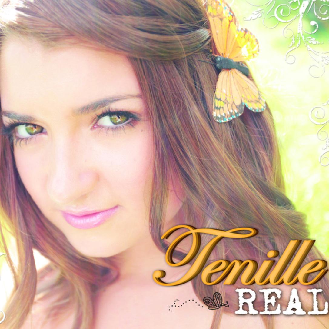 Tenille - Toss a Pebble