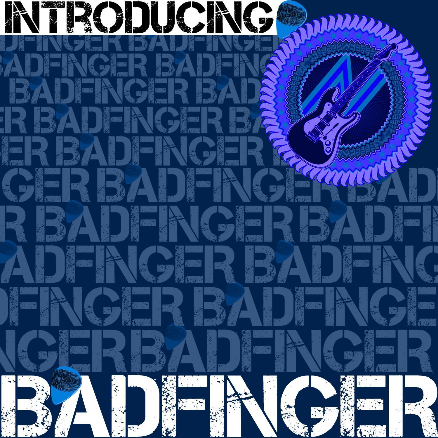 Introducing Badfinger (Rerecorded)