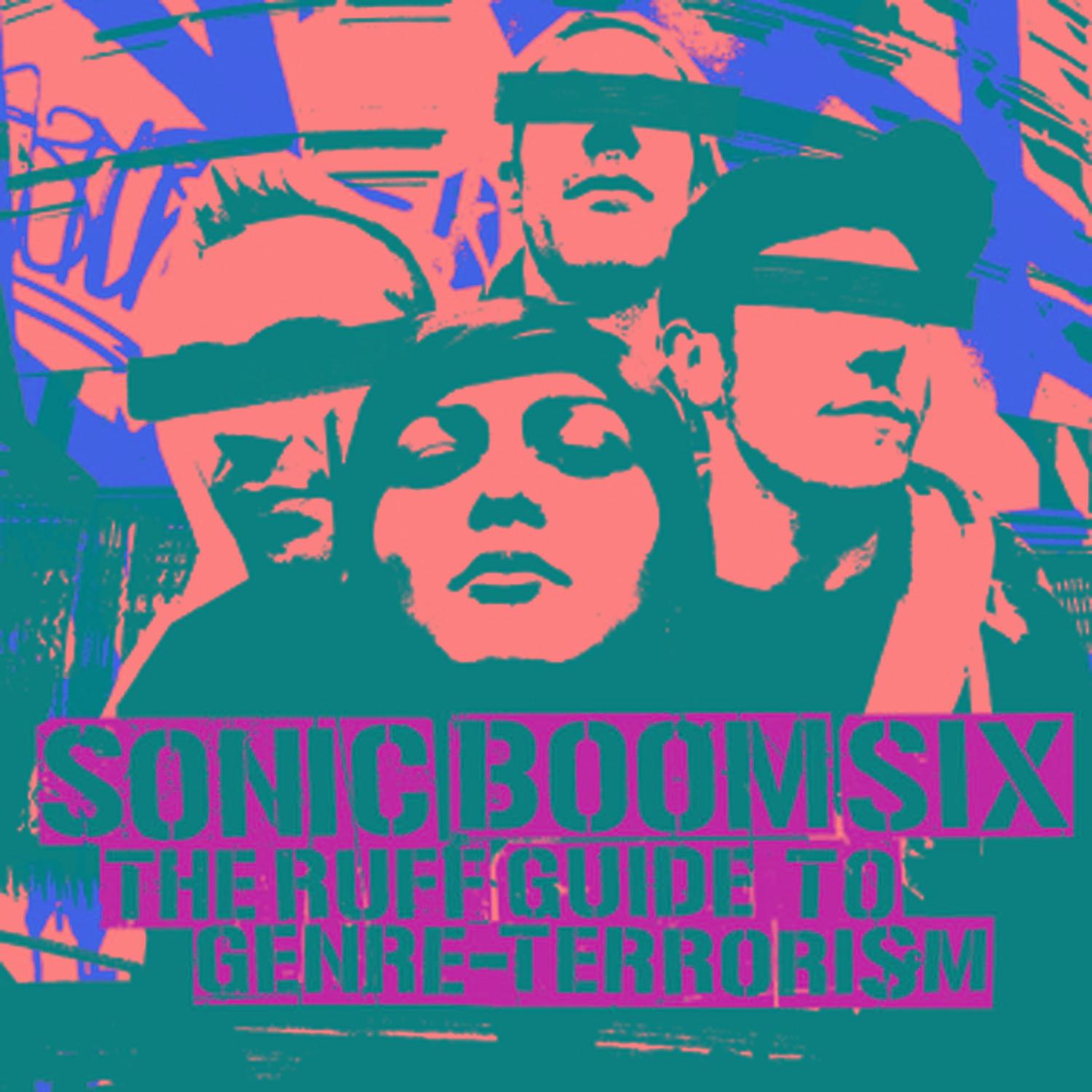 The Ruff Guide To Genre-Terrorism