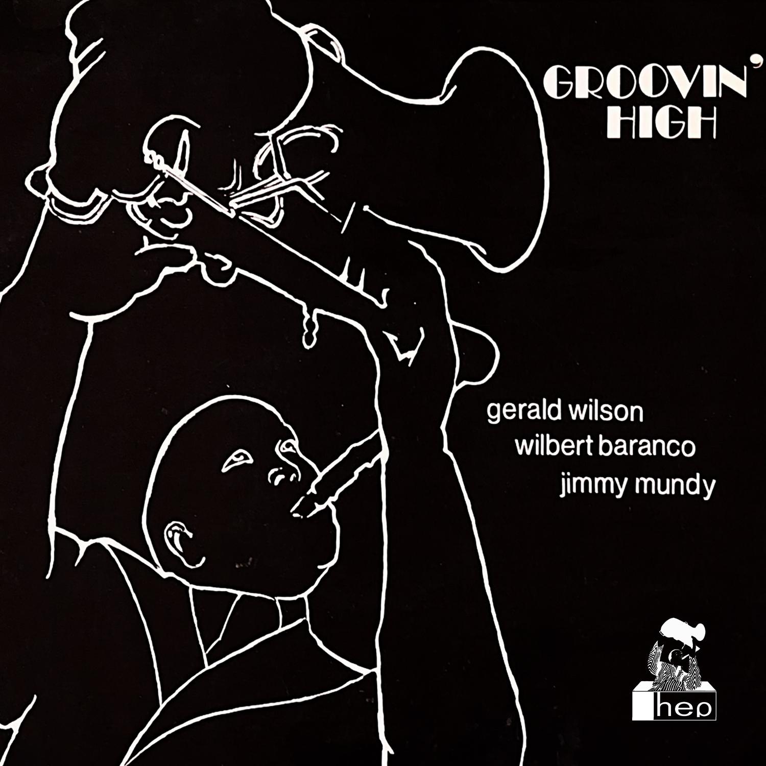 Gerald Wilson - Sunday