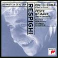 Respighi: Pini di Roma, Feste Romane