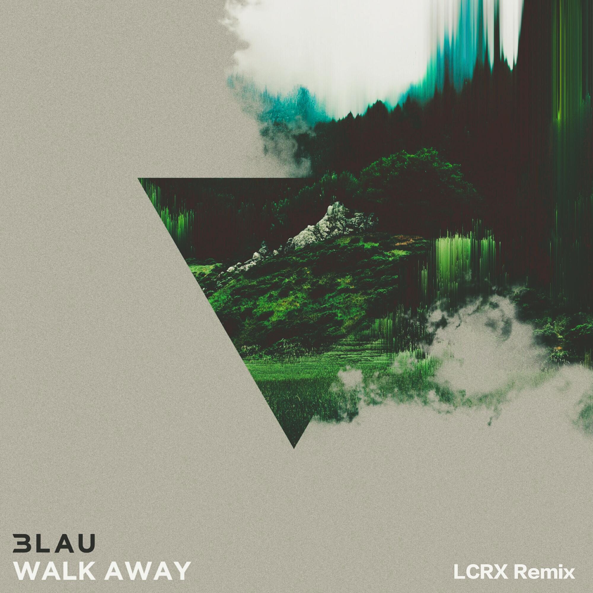 Walk Away(LCRX Remix)专辑