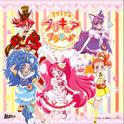 SHINE!! キラキラ☆プリキュアアラモード/レッツ・ラ・クッキン☆ショータイム专辑