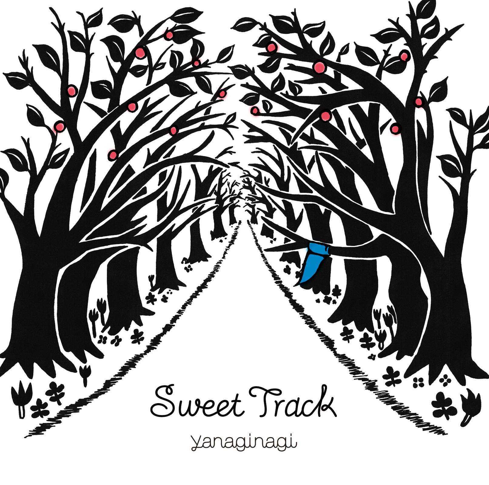 Sweet Track专辑