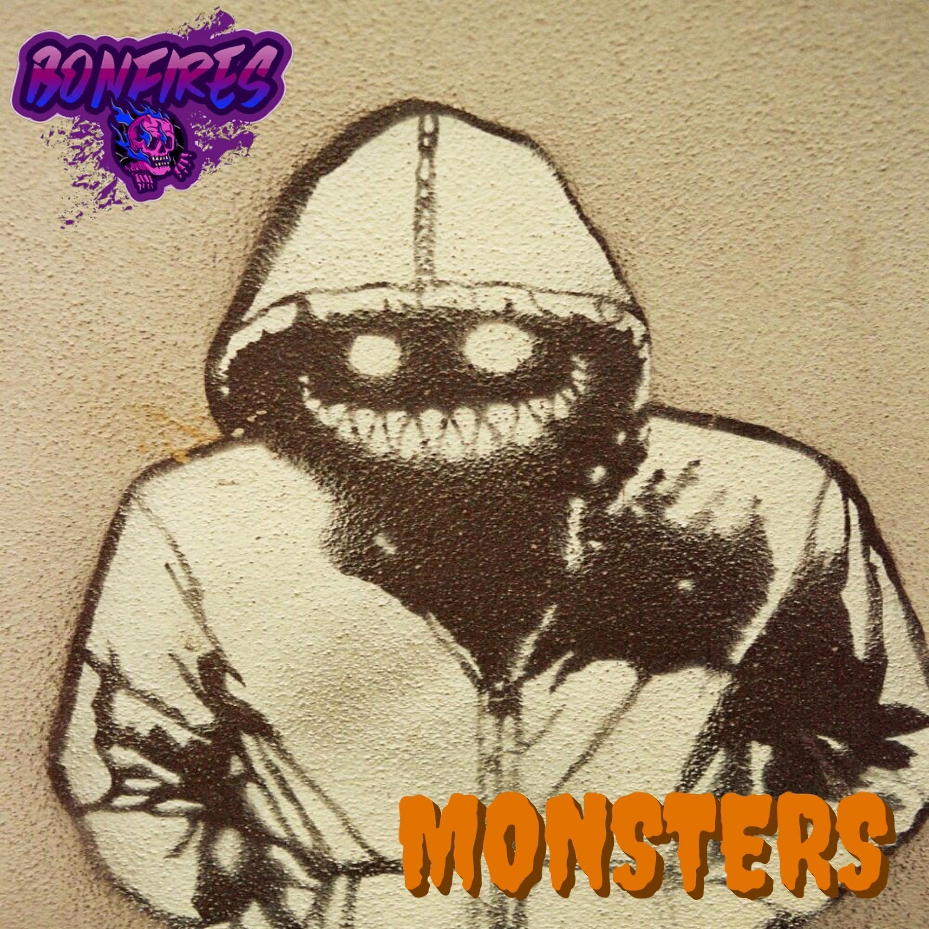 MONSTERS