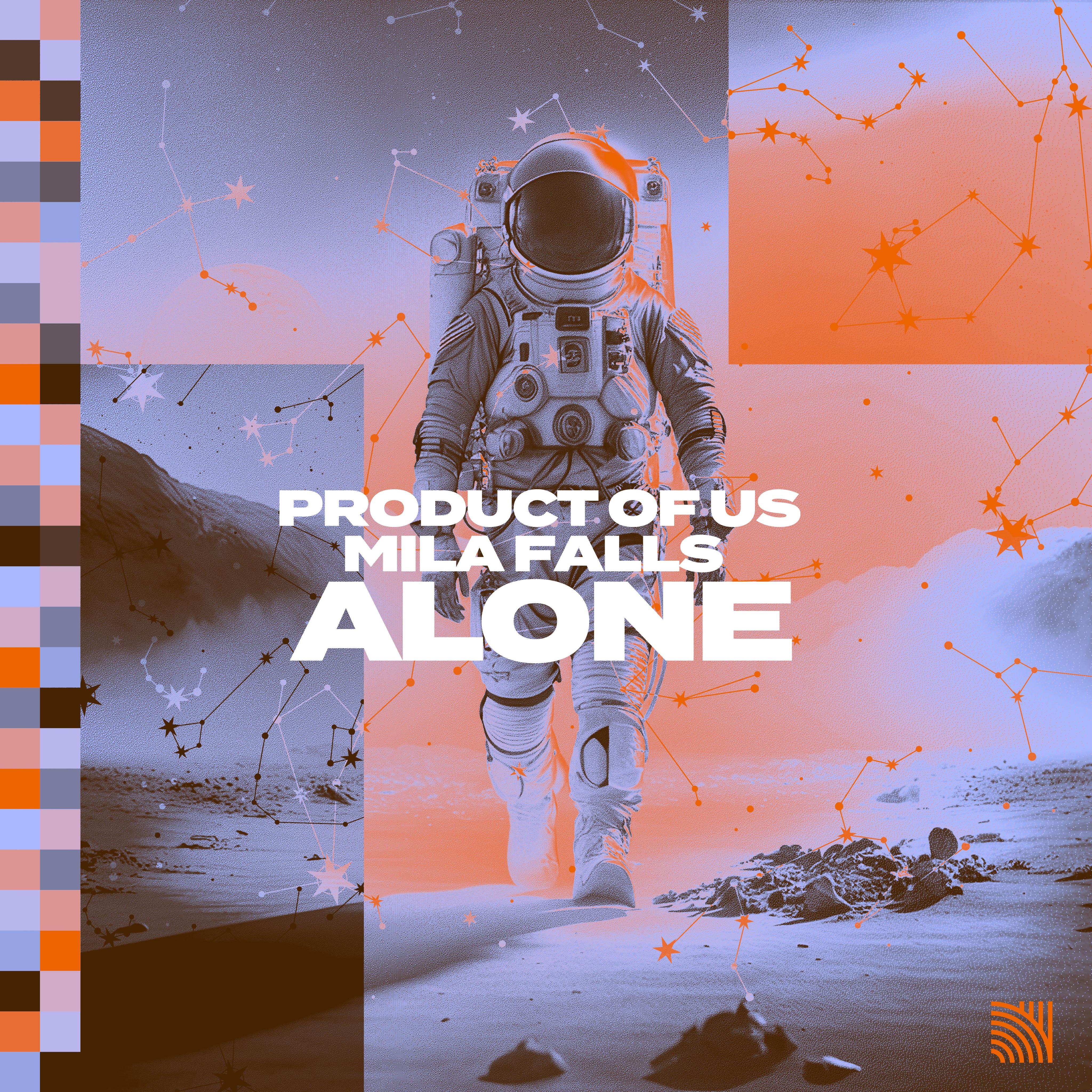 Alone (Extended Mix)